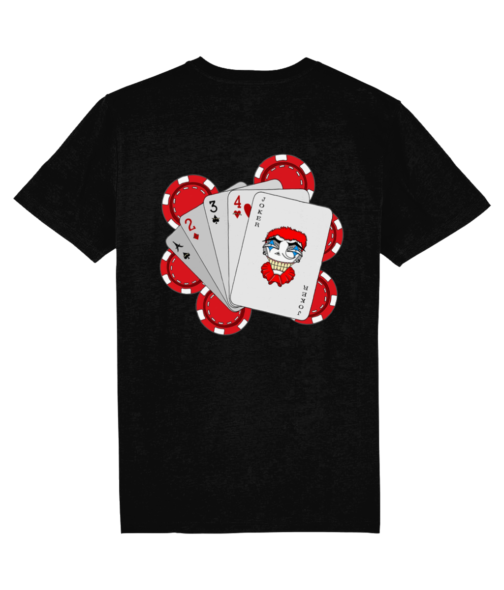 Poker T-Shirt