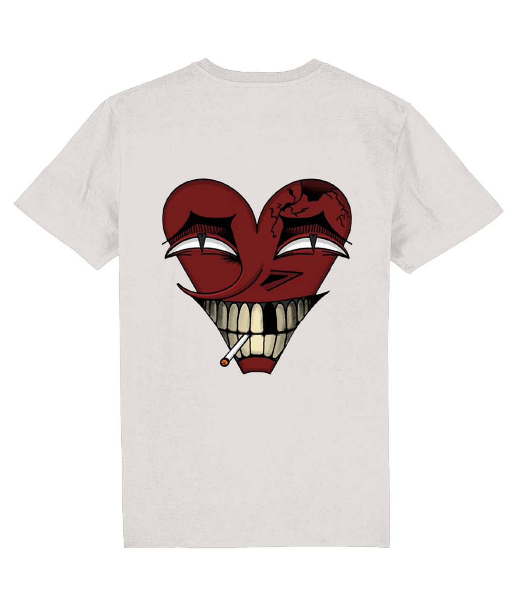 Red Heart T-Shirt