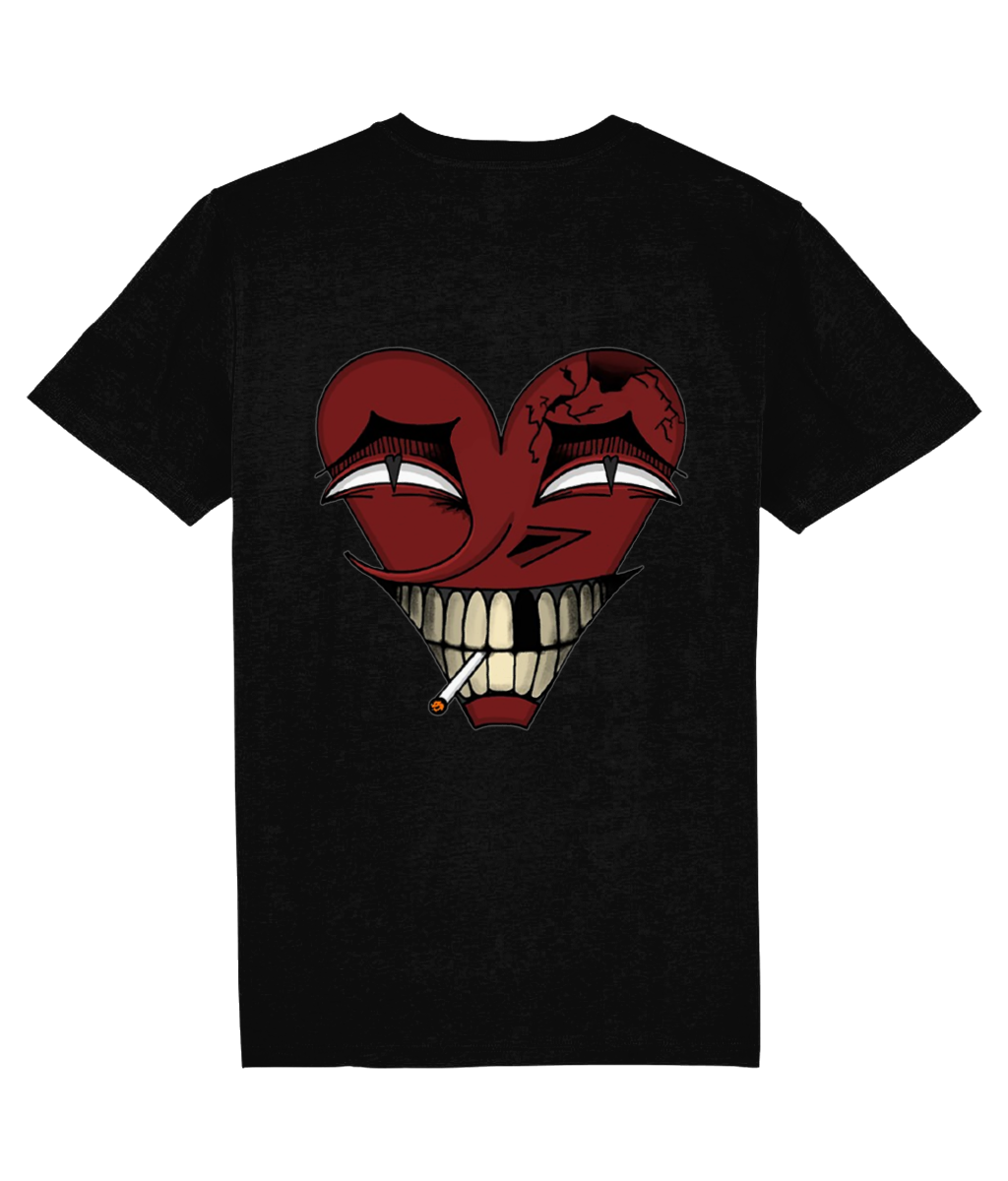 Red Heart T-Shirt